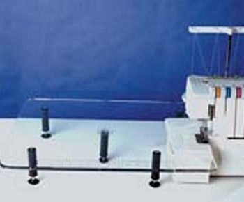 Sew Steady Table Singer 14U595 18x18