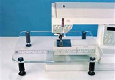 SEW STEADY TABLE Viking 6570 6690 11.5x15