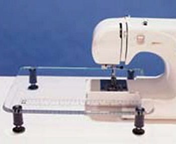 SEW STEADY TABLE Viking 116 118 122 11.5x15