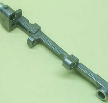 CRADLE, NDL/BAR SGR 6510