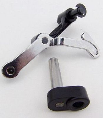 Thread Take Up Lever Complete EverSewn Sparrow 15
