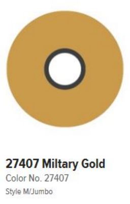 Military Gold