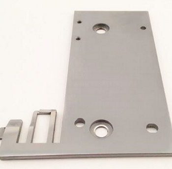 NEEDLE PLATE SERGER Singer 14T957DC 14T968DC