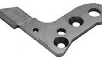 KNIFE Elna 704-DEX 905-DCX 925-DCX 945-DCX Lower