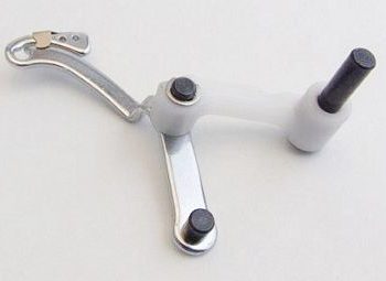 Thread Take Up Lever EverSewn Sparrow 20 25 30