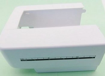 Sewing Table Body Cover EverSewn Sparrow 20 25