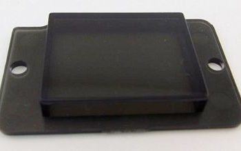 LCD Cover EverSewn Sparrow 20