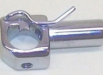 Needle Clamp Singer 9910 9960 9970