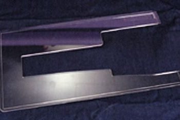 Cabinet Insert New Home 7700QCP for Horn Cabinet