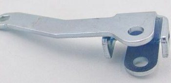 Buttonhole Lever Crank EverSewn Sparrow 15