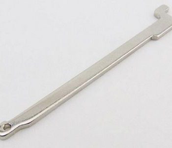 Buttonhole Lever EverSewn Sparrow 15