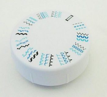 Pattern Dial EverSewn Sparrow 15