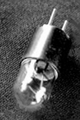 BULB New Home MC3000 MC4000 MC8000 12 volt
