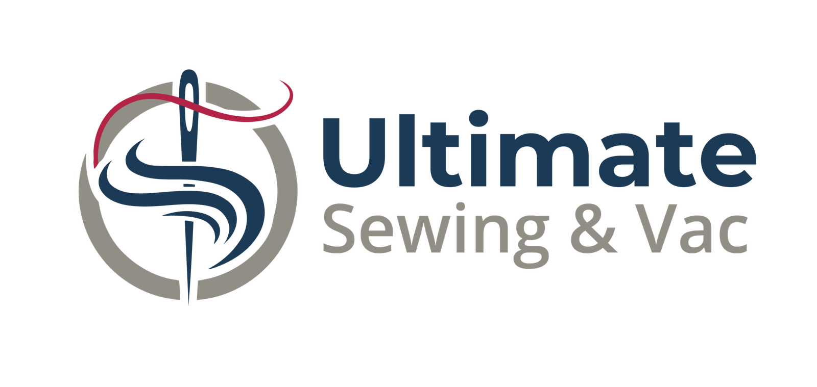 Ultimate Sewing & Vac