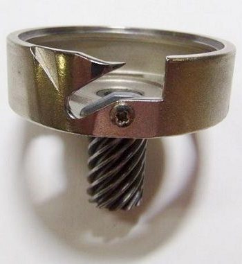 Hook Singer 3810