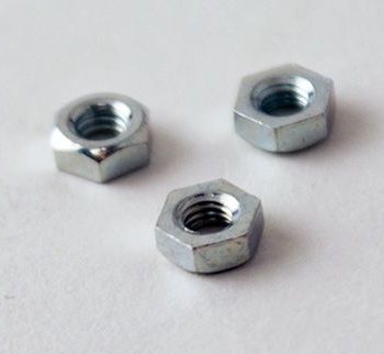 NUT Babylock for HA-G12-01A & SE-G12-01A