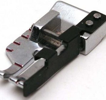 Foot 1/4 Qlt Snap-On 7mm Blade