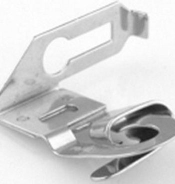 FOOT Hemmer 3/8" for use with P293xx holders