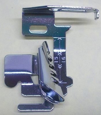 FOOT Binder For P293xx holders