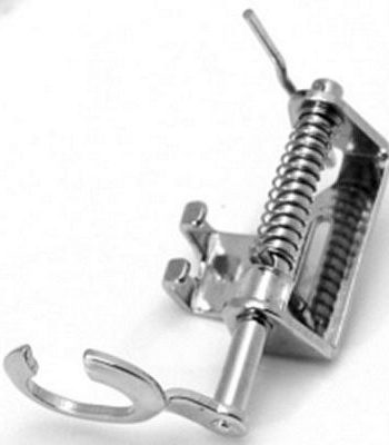 FOOT New Home 8000 9000 Darning Open Toe Metal