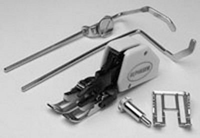 Even Feed Low shank 7MM width