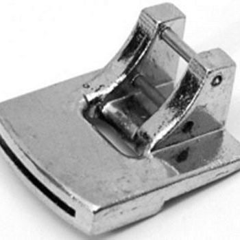 FOOT Singer LE XL1 Double Shirring