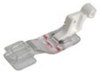 Foot Join & Fold Low Shank