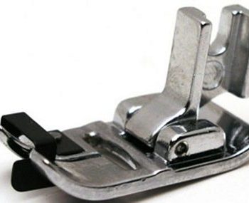 Foot Stitch N Ditch Low Shank