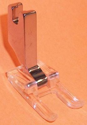 Foot Emb Open Toe High Plasti