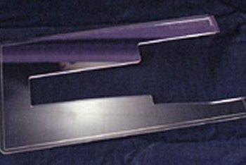 CABINET INSERT Bernette 65 80E 90E Parsons Cabinet