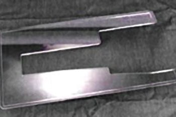 Cabinet Insert New Home 9000 for Parsons Cabinet