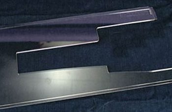 CABINET INSERT Pfaff Quilt Express 4.0 Parsons