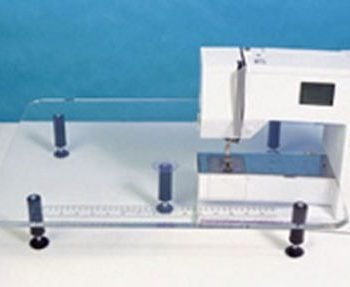 SEW STEADY TABLE Babylock Esante ESI ESI2 18x24