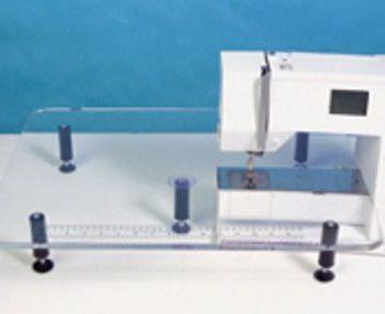 SEW STEADY TABLE Pfaff 7550 7570 18x24 FA