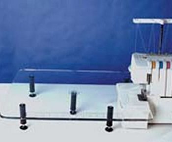 SEW STEADY TABLE VikING 905 910 936 Serger 18X24
