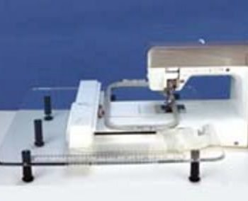 SEW STEADY TABLE New Home MC9500 MC970024x24 Emb