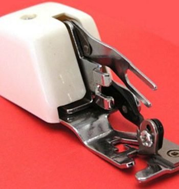 Cut N Sew Attachment Low