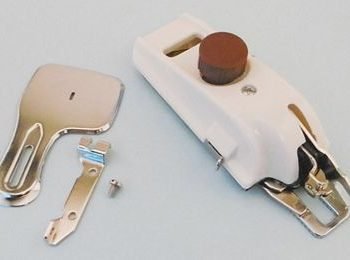 Attachment Buttonhole Low/High Shank Zig Zag