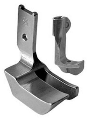 Welt Foot 5/32 2-Piece