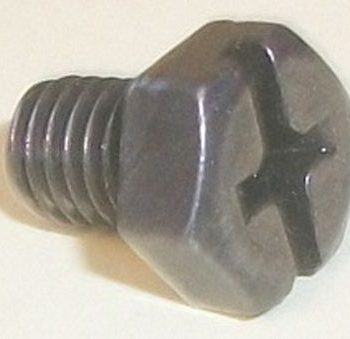 SCREW SergeMate 5040 Lower Knife