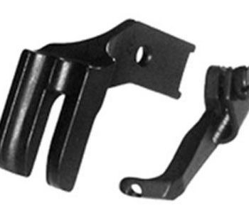 Foot Sgr 111W Double Welt 3/8"