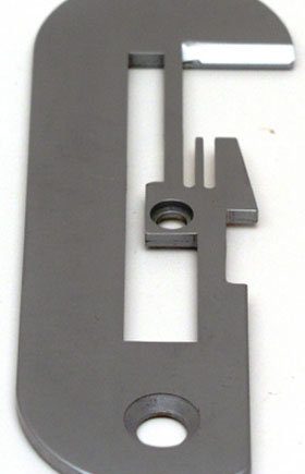 NEEDLE PLATE SERGER Babylock  BL4-736 BL5260