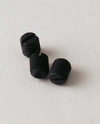 Screw Babylock BLSE300 Holds Needle Clamp to Bar