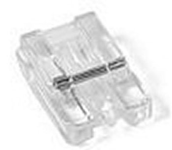 FOOT Singer 3800 series Invisible Zipper