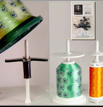 Spool Stabilizer and Cap Set