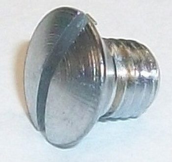 SCREW Babylock BL5820E Needle Plate