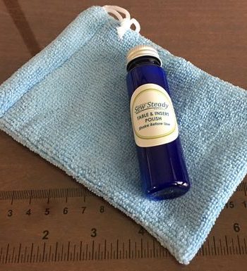 Table Polish Kit Dreamworld