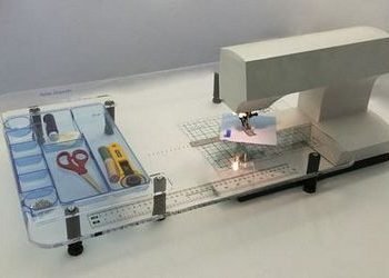 Sewers Wish for EverSewn Sparrow 30