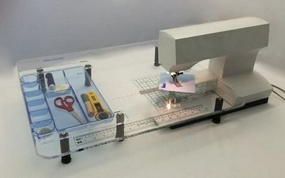 Sewers Wish for EverSewn Sparrow 30