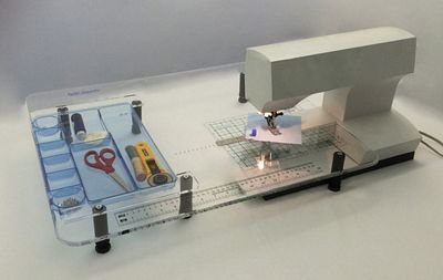 Sewers Wish for Singer 221 Featherweight